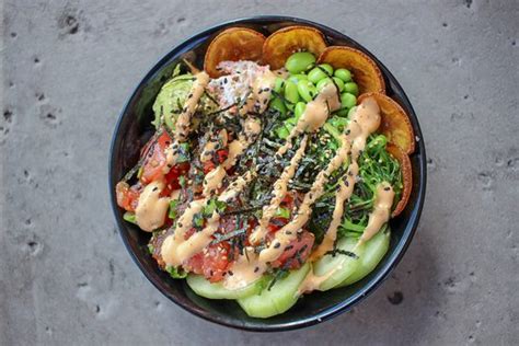 poki poki menu albuquerque|poki bowl near me.